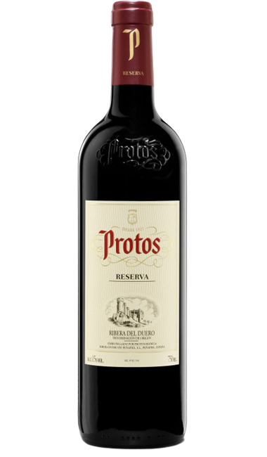 VINO PROTOS GRAN RESERVA